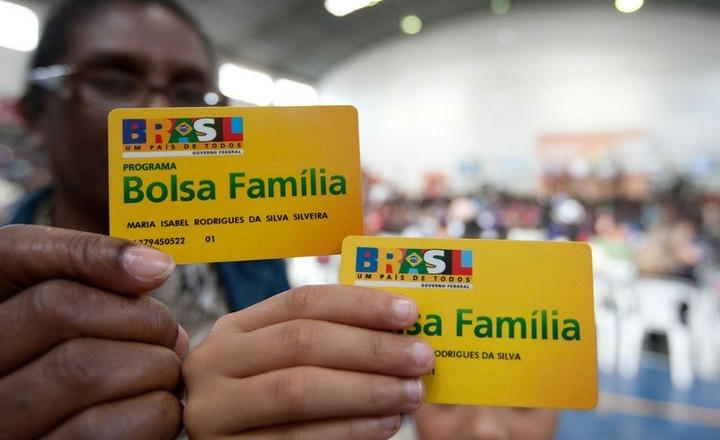 bolsa família