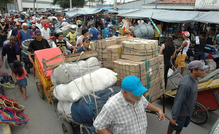 carroceiros