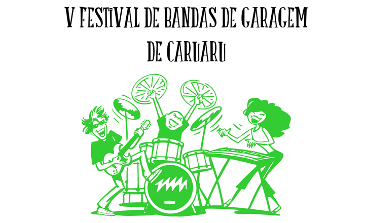 festival de bandas