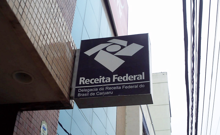 receita federal