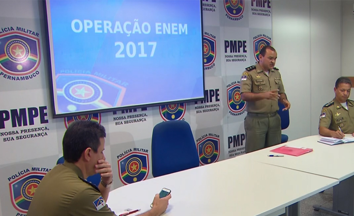 operação enem