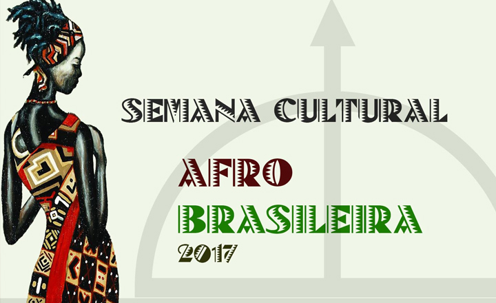 semana cultural afro brasileira