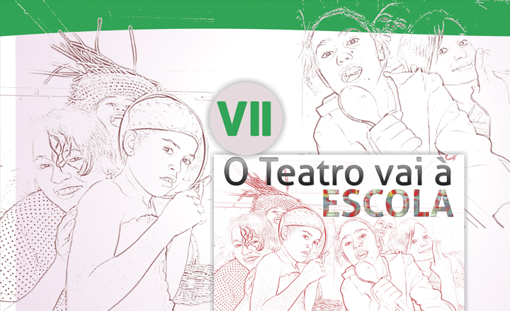 teatro vai a escola