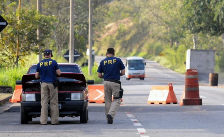 OPERAÇÃO RODOVIDA