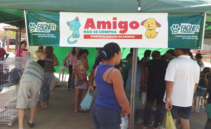 amigo não se compra