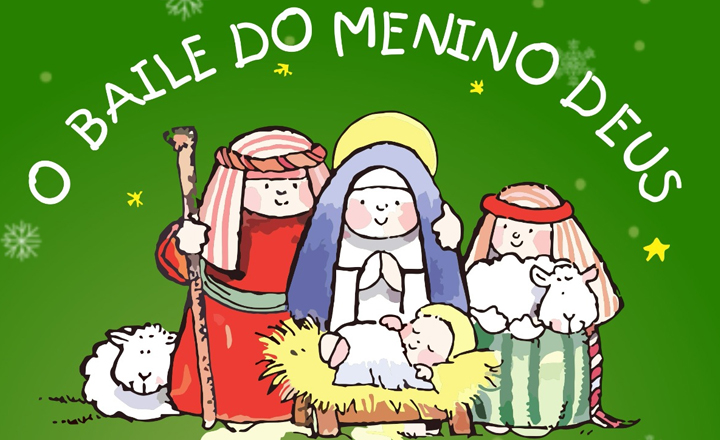 baile do menino deus