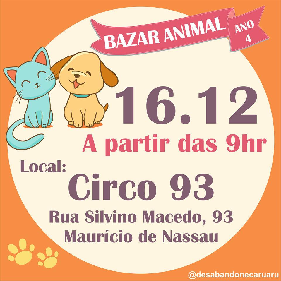 bazar animal