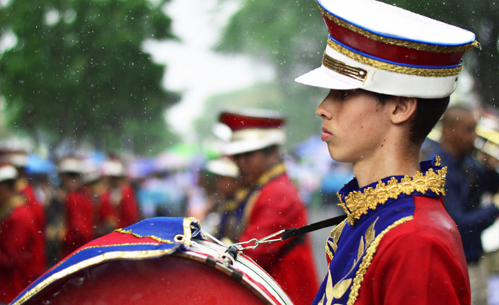 nordestão de bandas