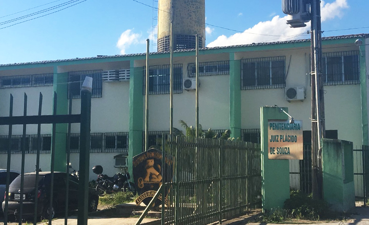 penitenciária juiz plácido de souza