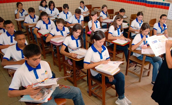 pernambuco no campus