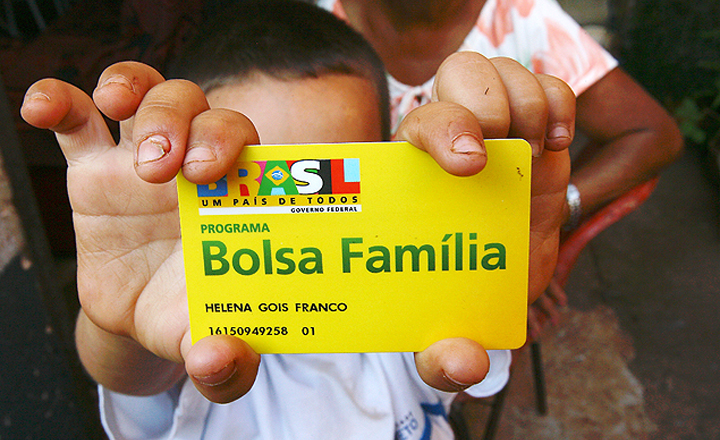 bolsa família