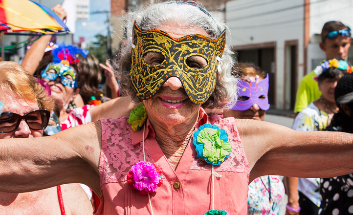 carnaval pernambuco