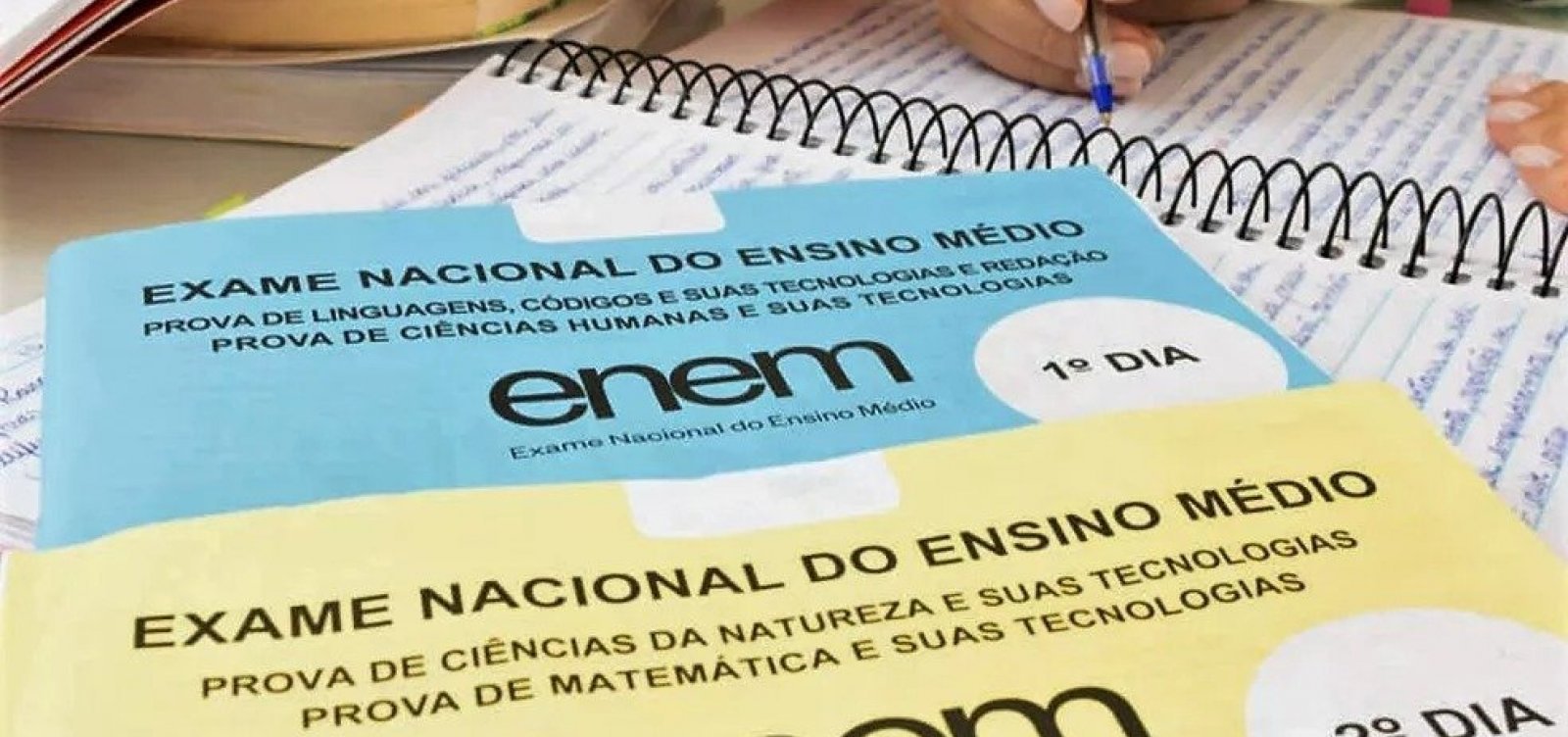 130671gabaritos do enem serao divulgados nesta quarta feira 3