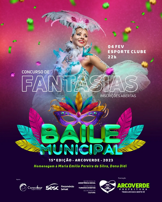 arte concurso de fantasias baile municipal de arcoverde11