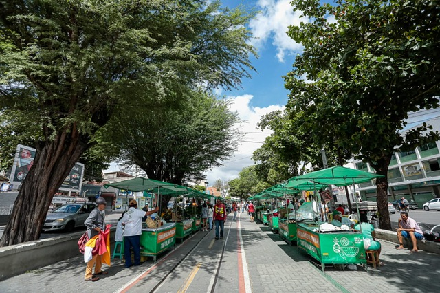 feira