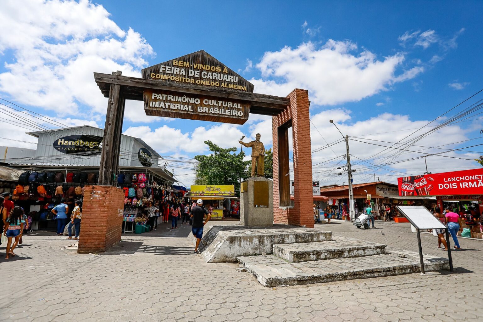 FEIRA