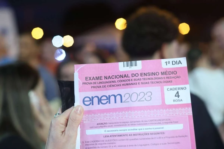 enem 20231