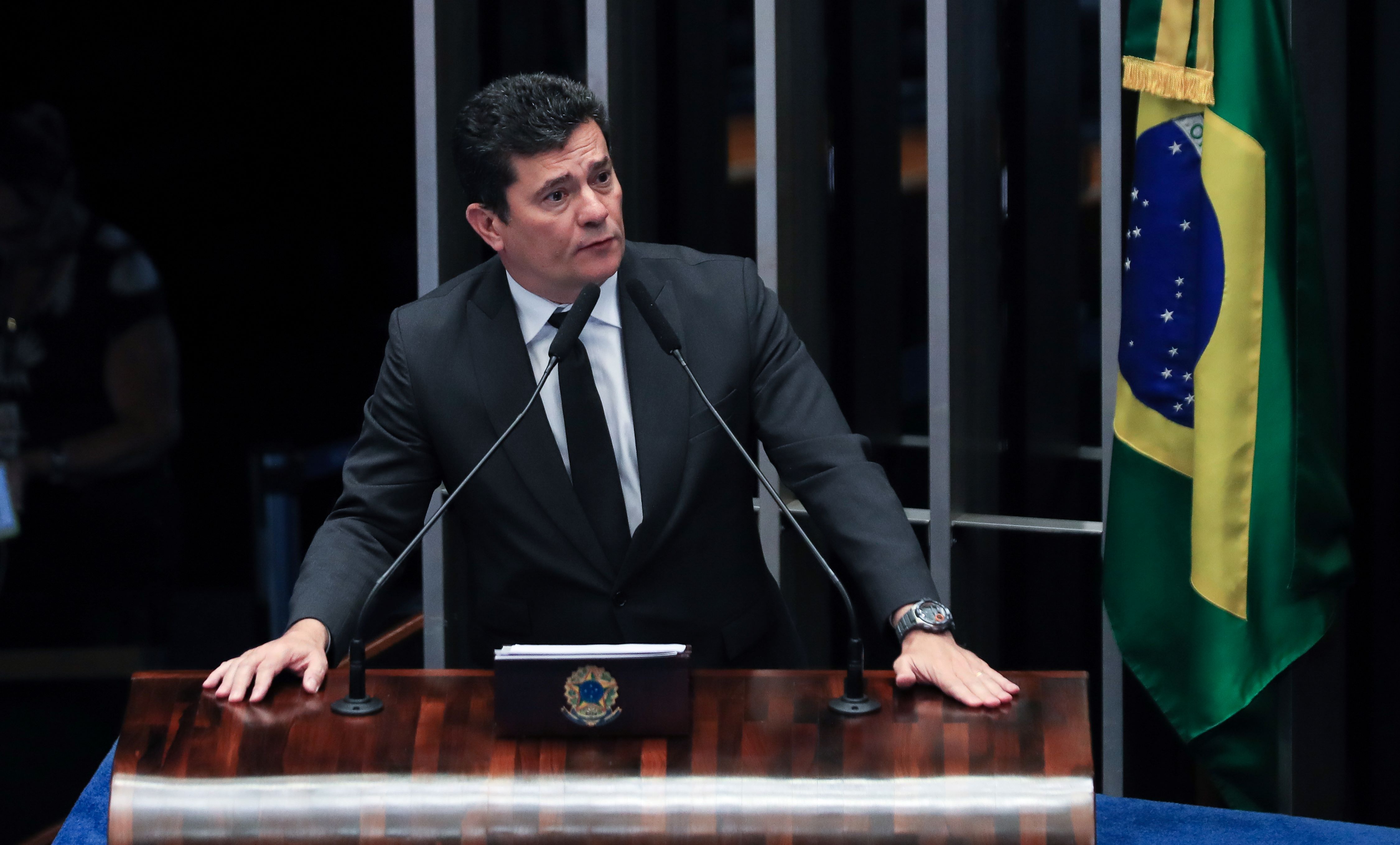 discurso senador sergio moro 10v