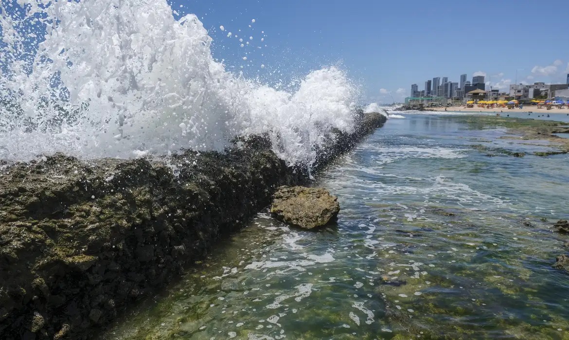 praias