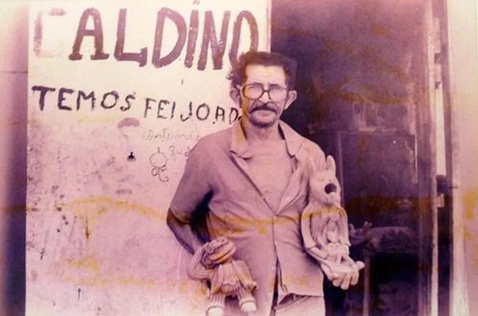 galdino