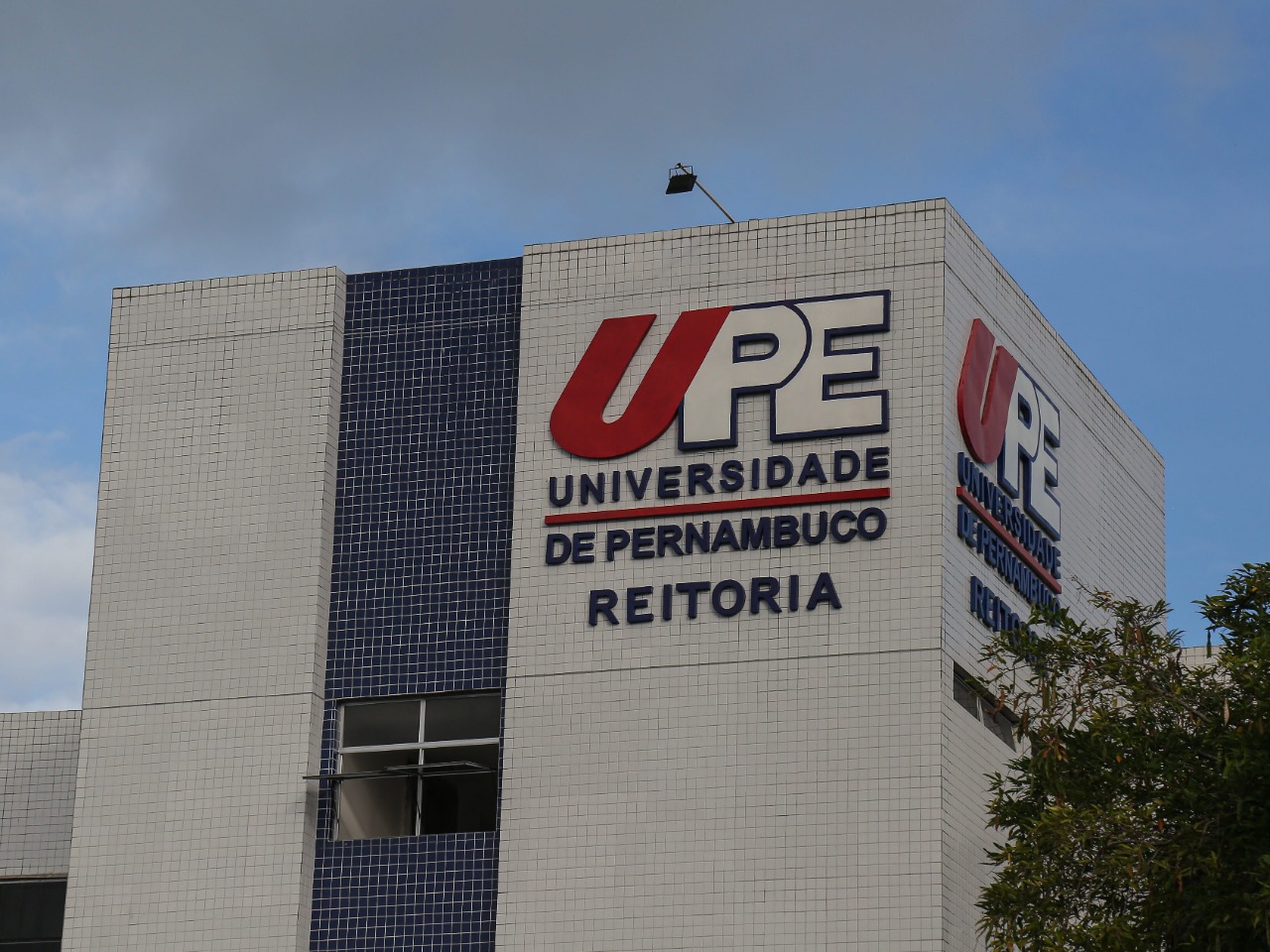 UPE