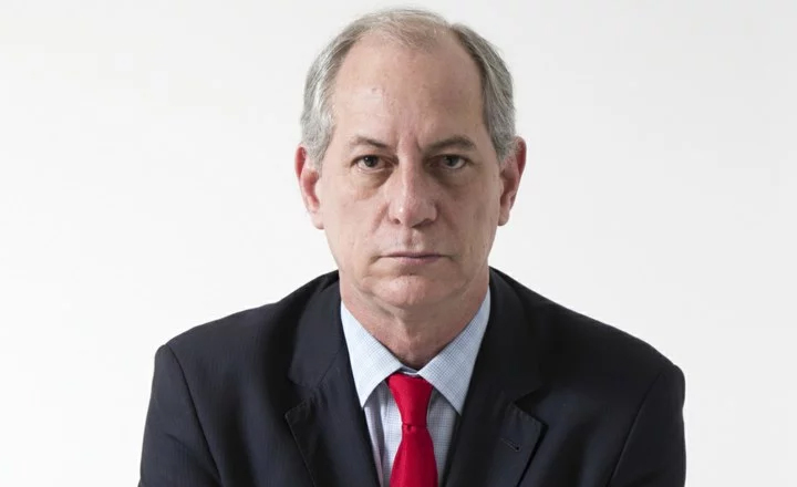 0CIRO GOMES