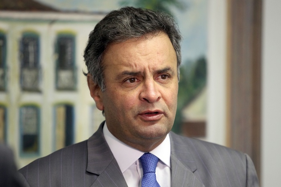 aécio neves