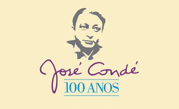 centenário josé condé