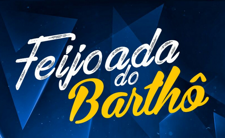 FEIJOADA dO BARTHÔ