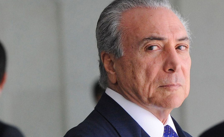 michel temer