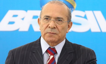 eliseu padilha