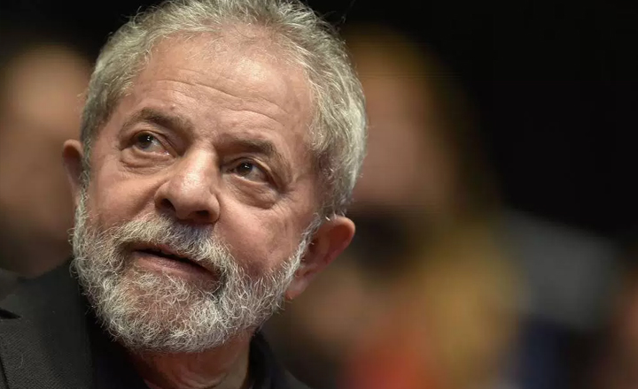 lula 2018