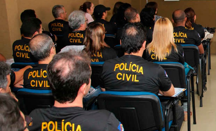 policia civil de pernambuco