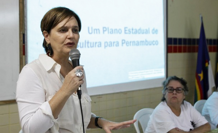 pré conferência em pernambuco