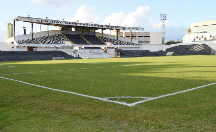 estádio lacerdão