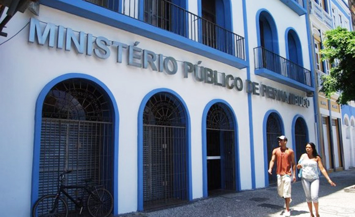 ministério público de pernambuco