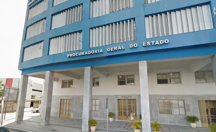 procuradoria geral de pernambuco