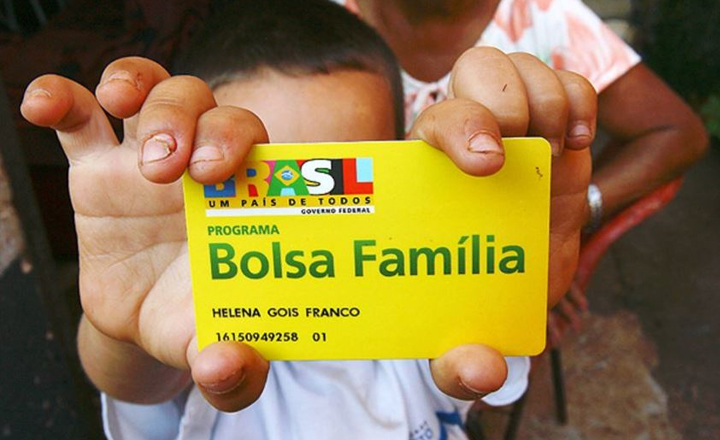 bolsa família