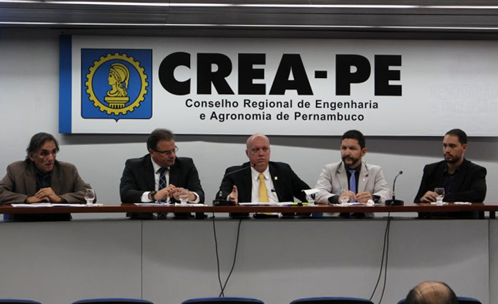 crea pernambuco