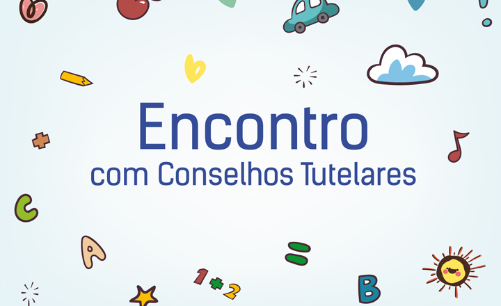 encontro conselhos tutelares