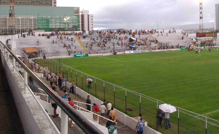 estádio lacerdao