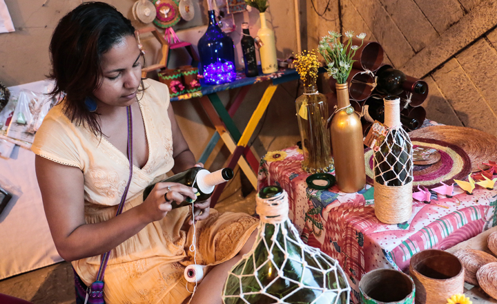 feira da mulher empreendedora