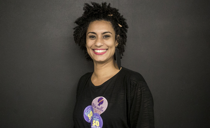 marielle franco