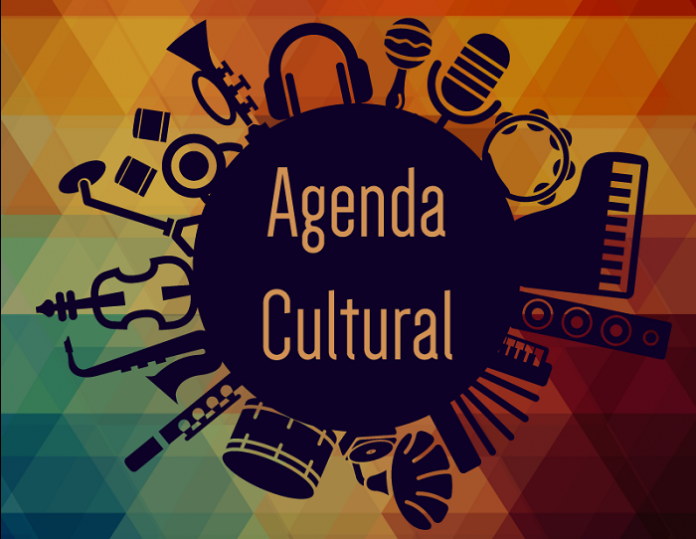 Agenda Cultural