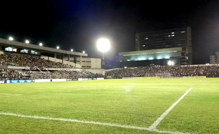 estádio lacerdão