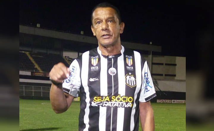 mauro fernandes