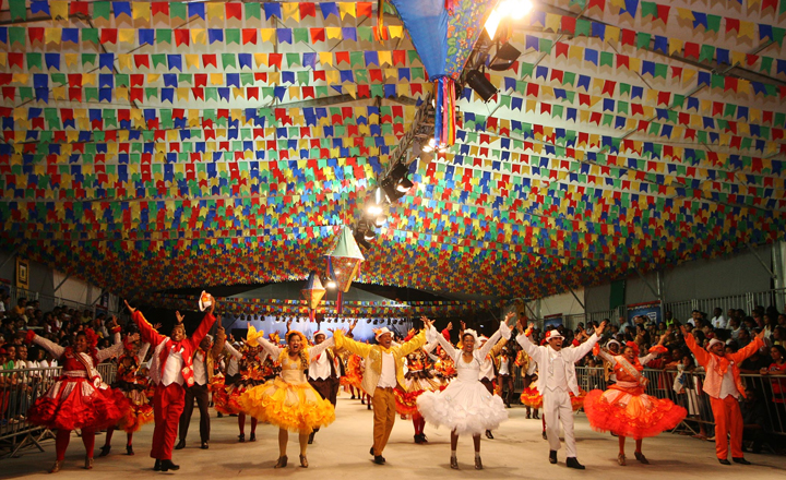 são joão de pernambuco