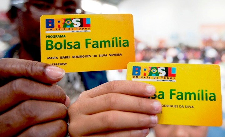 bolsa família