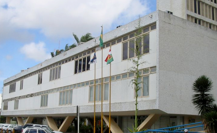 prefeitura de caruaru