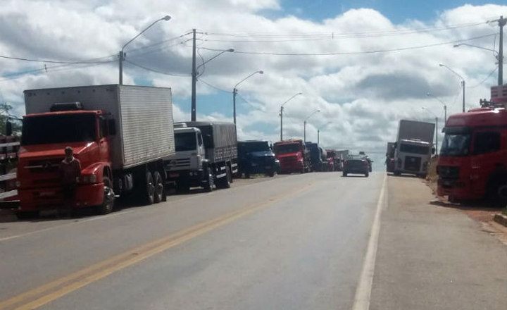 protestos br pernambuco